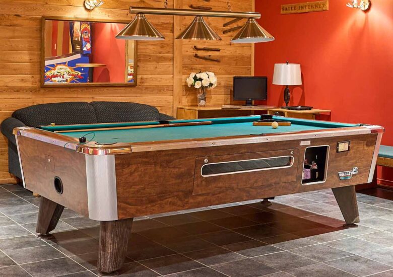 Party, fêtes, Noël, salle de jeux, Chicoutimi, Saguenay, Sainte-Rose-du-Nord