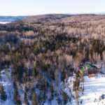Cabane à sucre, brunch, Chicoutimi, Saguenay