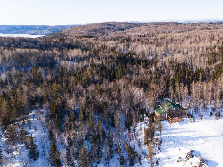 Cabane à sucre, brunch, Chicoutimi, Saguenay