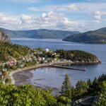 Saguenay destination, pourquoi visiter le Saguenay, vacances Saguenay Québec, Fjord du Saguenay, tourisme Saguenay, séjour nature Québec, Auberge du Cap au Leste, escapade Saguenay